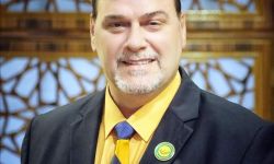 ‏الفنان جبار جودي نقيباً للفنانين العراقيين في انتخابات ٢٠٢٤